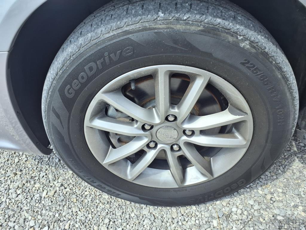 Dodge Grand Caravan 4dr Wgn R/T 2014