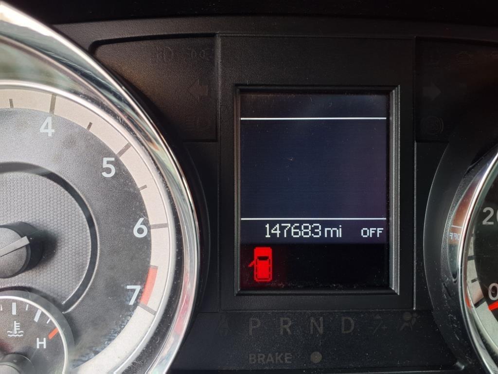 2014 Dodge Grand Caravan R/T - Photo 8