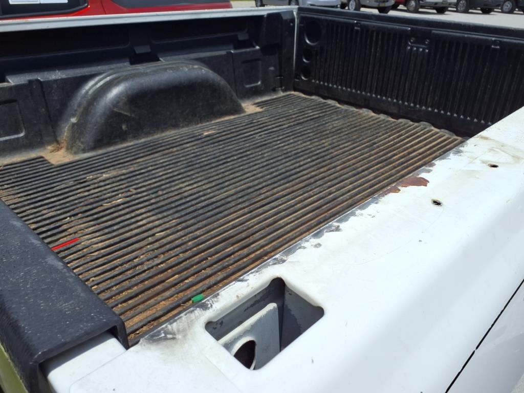 Chevrolet Silverado 1500 Ext Cab 143.5" WB 2WD LT1 2006