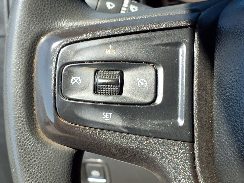 Chevrolet Silverado 2500HD 4WD Crew Cab 159" Work Truck 2021