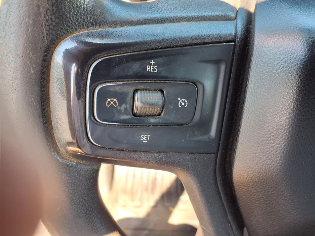 Chevrolet Silverado 3500HD 4WD Crew Cab 177" WB, 60" CA Work Truck 2021