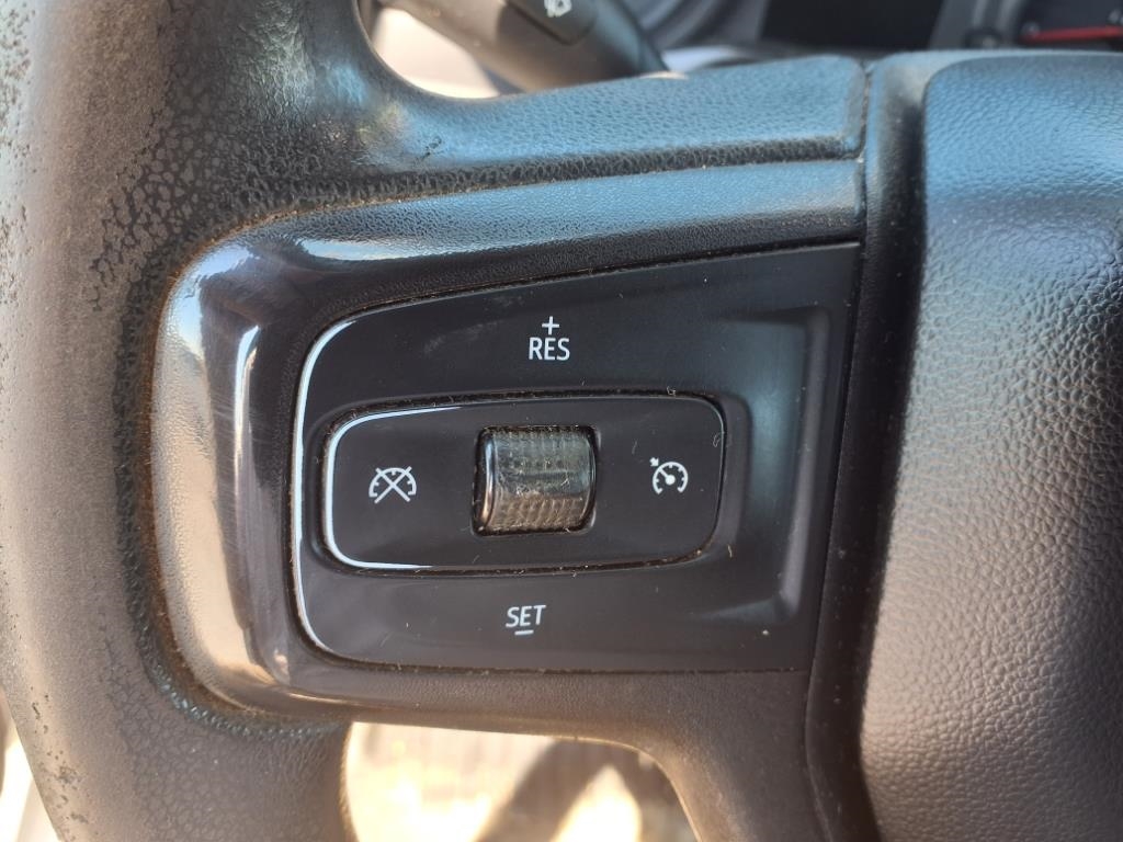 Chevrolet Silverado 3500HD 4WD Crew Cab 172" Work Truck 2021