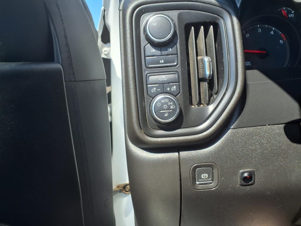 Chevrolet Silverado 3500HD 4WD Crew Cab 172" Work Truck 2021