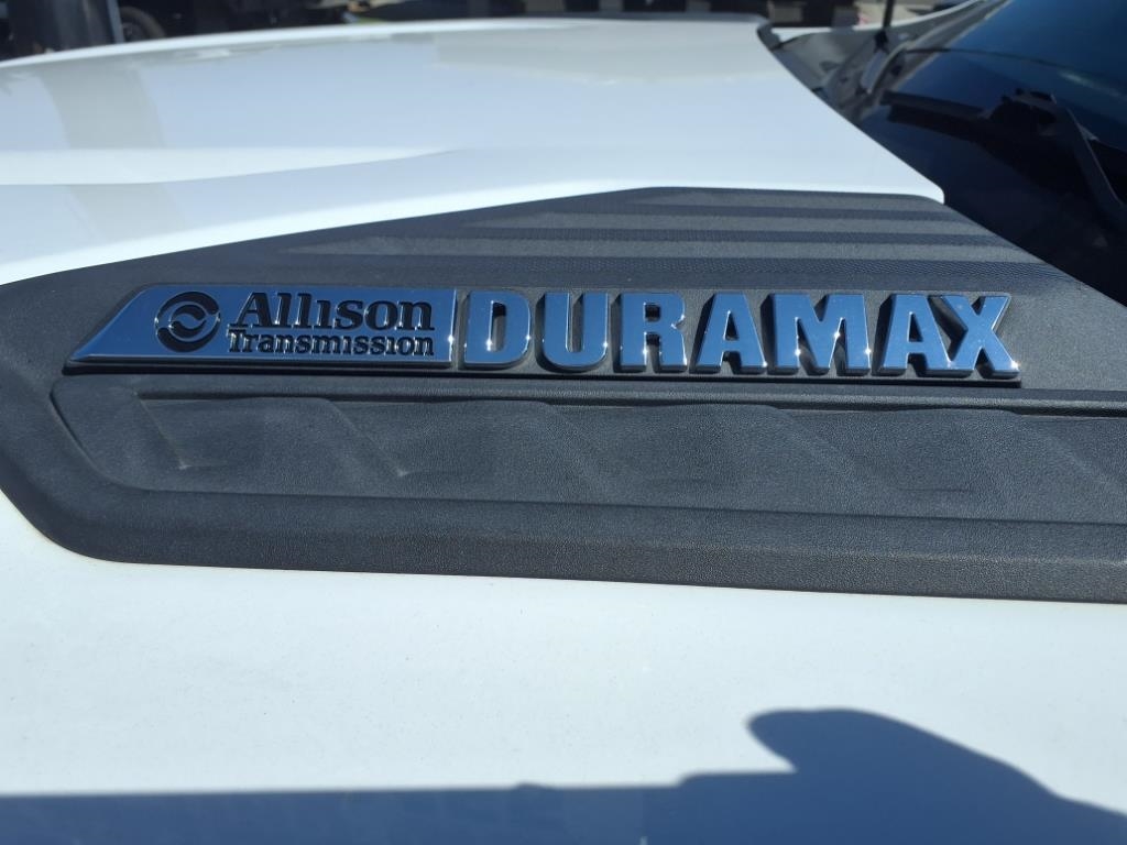 Chevrolet Silverado 3500HD 4WD Crew Cab 172" Work Truck 2021