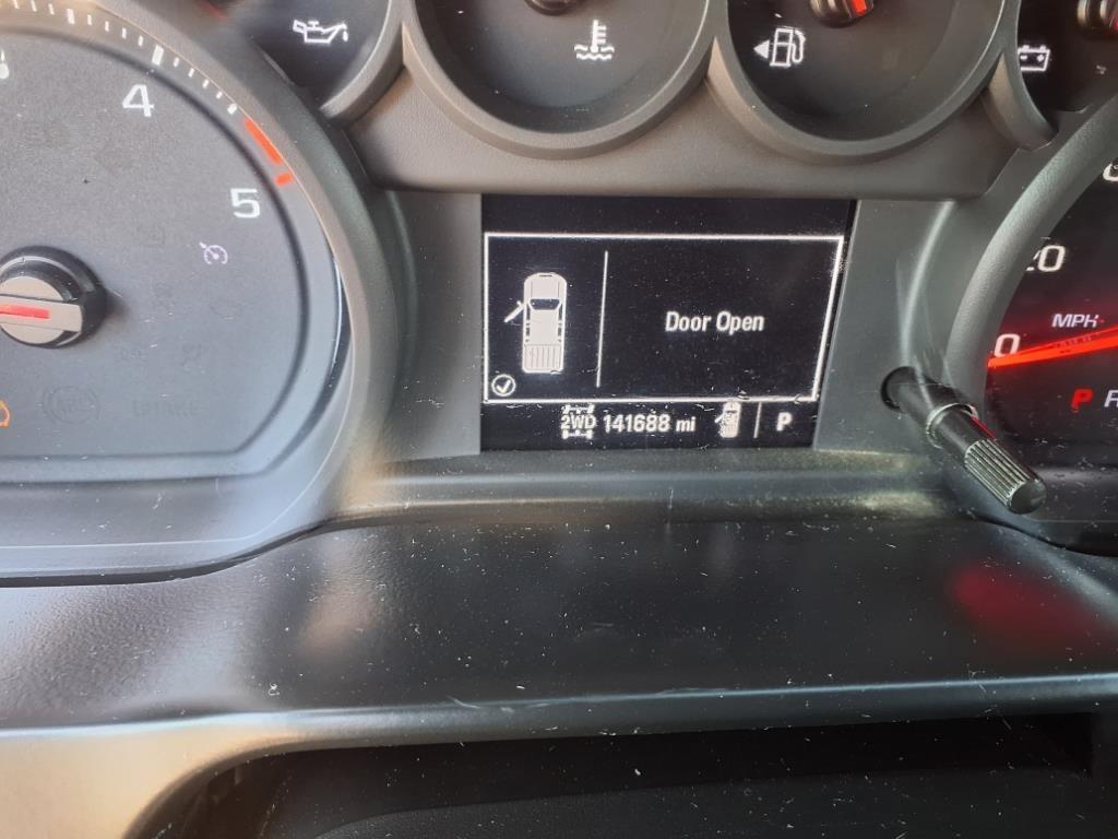 Chevrolet Silverado 3500HD 4WD Crew Cab 172" Work Truck 2021