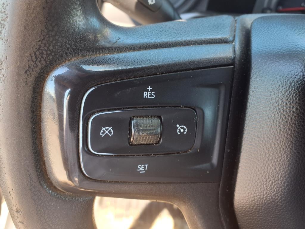 2021 Chevrolet Silverado 3500HD Work Truck - Photo 11