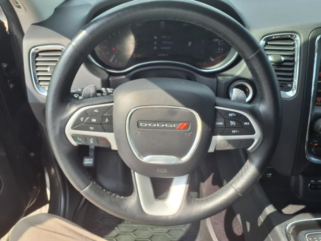 Dodge Durango GT AWD 2017