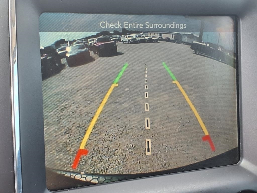 Dodge Durango GT AWD 2017