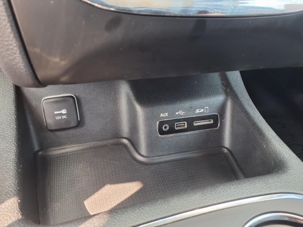 Dodge Durango GT AWD 2017