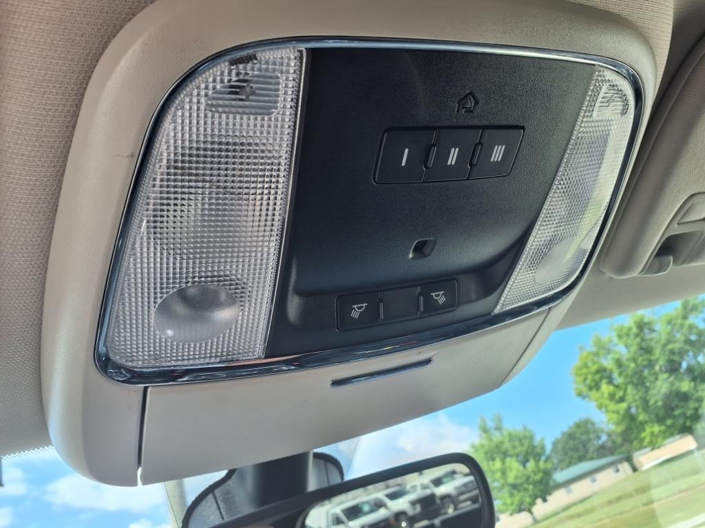 Dodge Durango GT AWD 2017