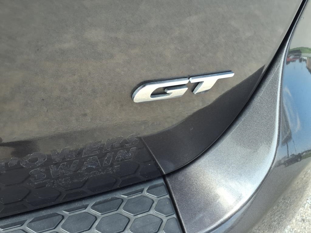 Dodge Durango GT AWD 2017