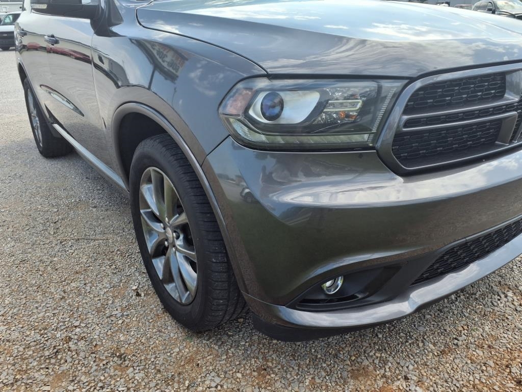 Dodge Durango GT AWD 2017