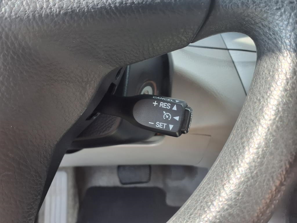 Toyota RAV4 4WD 4dr 4-cyl 4-Spd AT (Natl) 2008