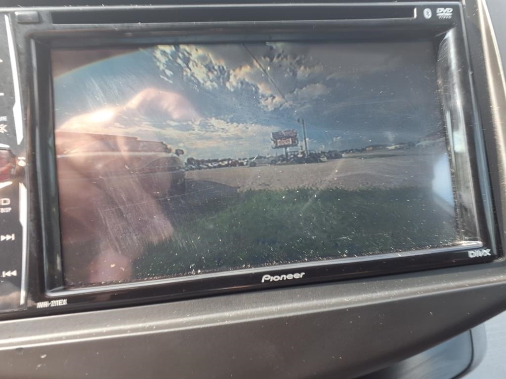 Toyota RAV4 4WD 4dr 4-cyl 4-Spd AT (Natl) 2008