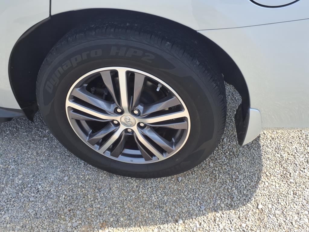 Infiniti QX60 FWD 2017