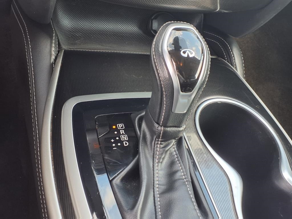 Infiniti QX60 FWD 2017