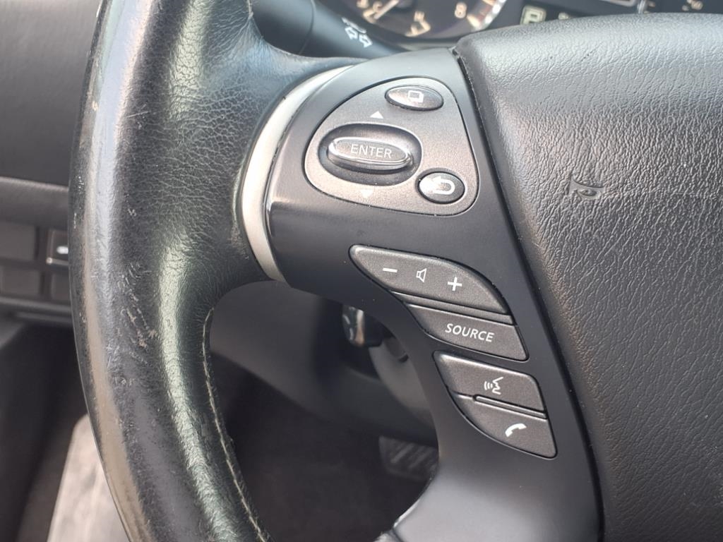 Infiniti QX60 FWD 2017