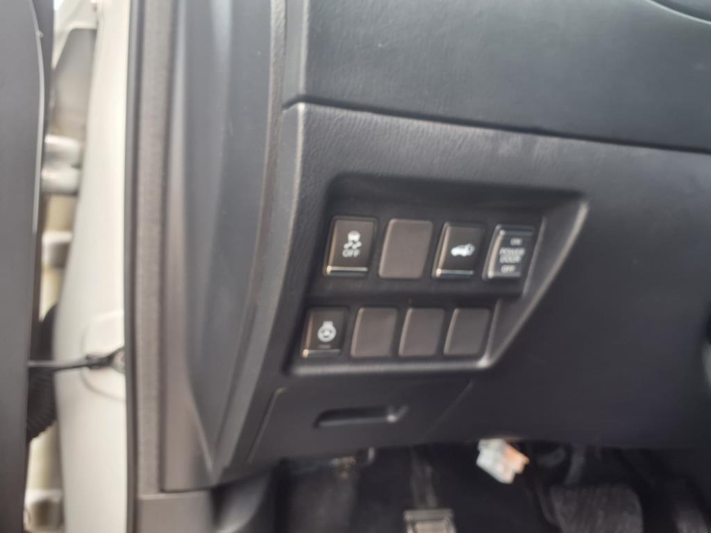 Infiniti QX60 FWD 2017