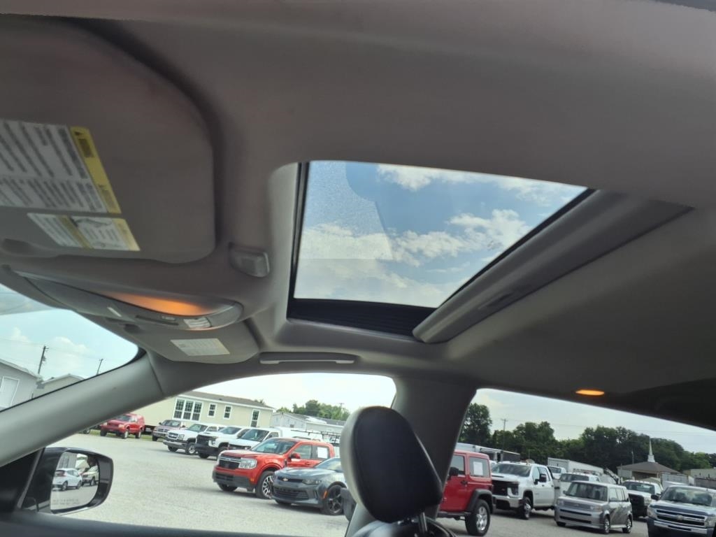 Infiniti QX60 FWD 2017