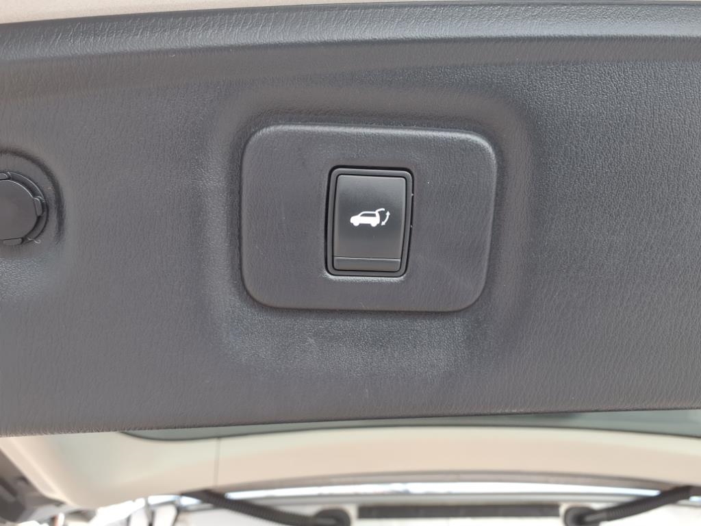 Infiniti QX60 FWD 2017