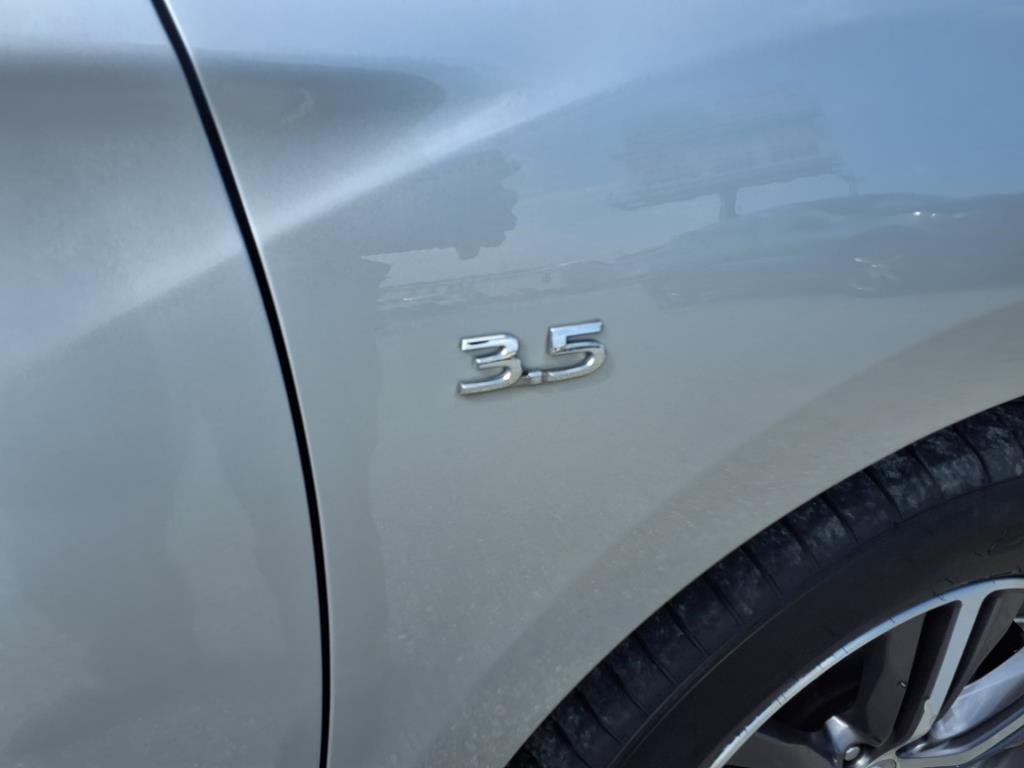 Infiniti QX60 FWD 2017