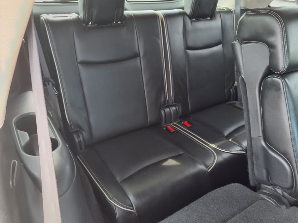 Infiniti QX60 FWD 2017