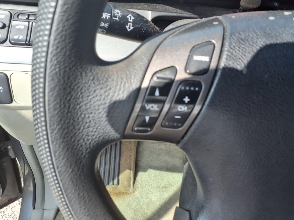 Honda Odyssey EX-L AT with RES 2005