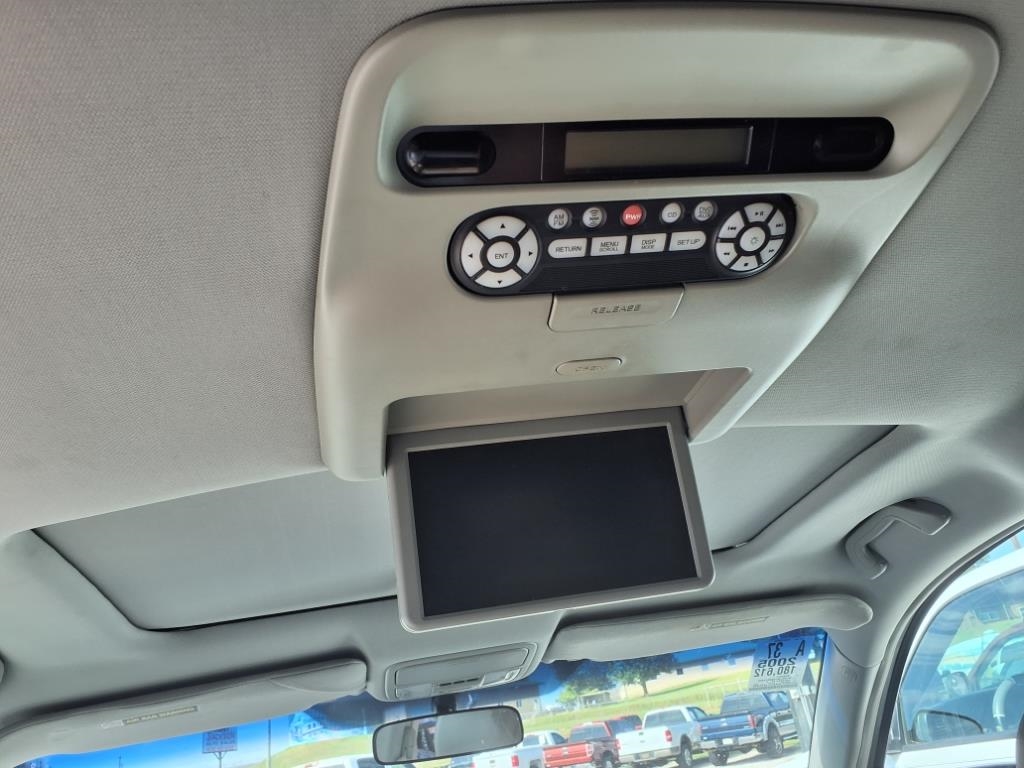 Honda Odyssey EX-L AT with RES 2005