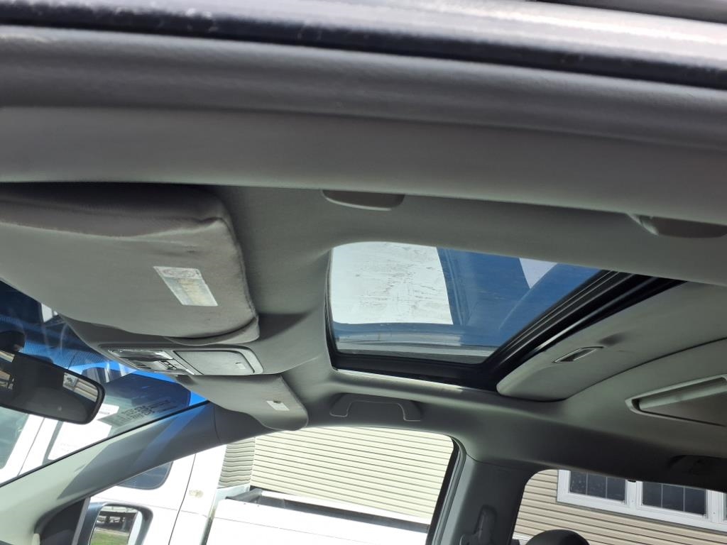 Honda Odyssey EX-L AT with RES 2005