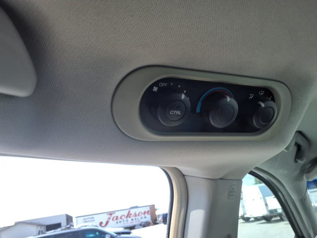 Honda Odyssey EX-L AT with RES 2005