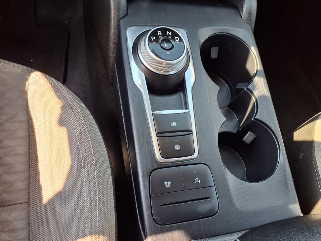 Ford Escape SE AWD 2022