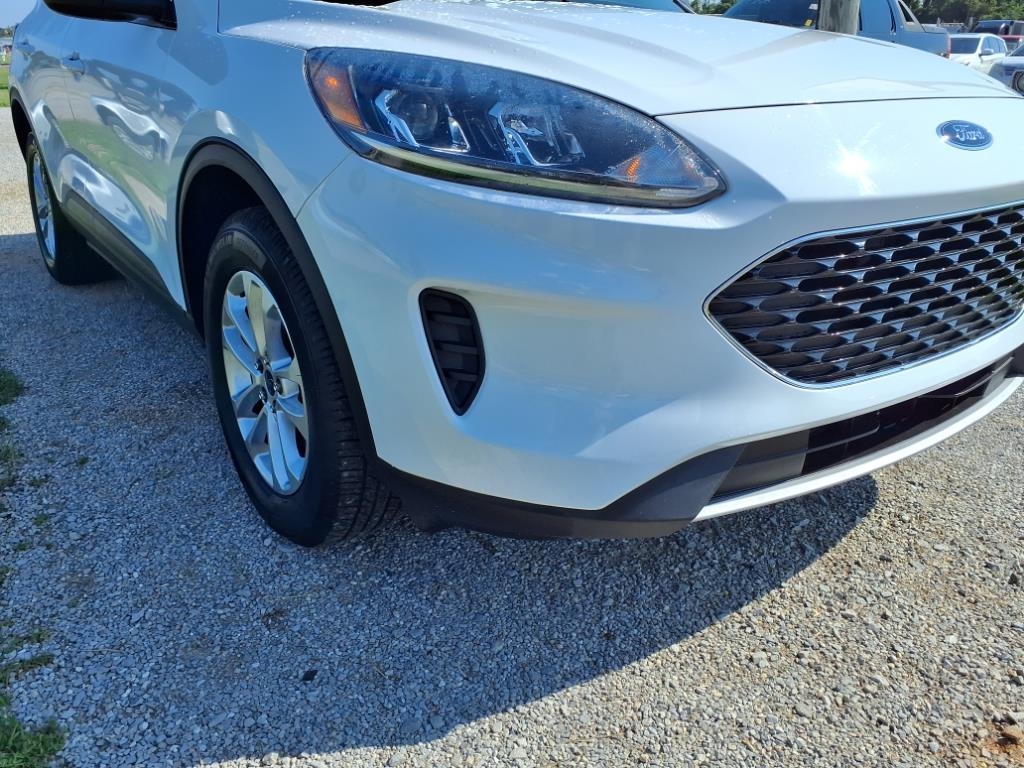 Ford Escape SE AWD 2022