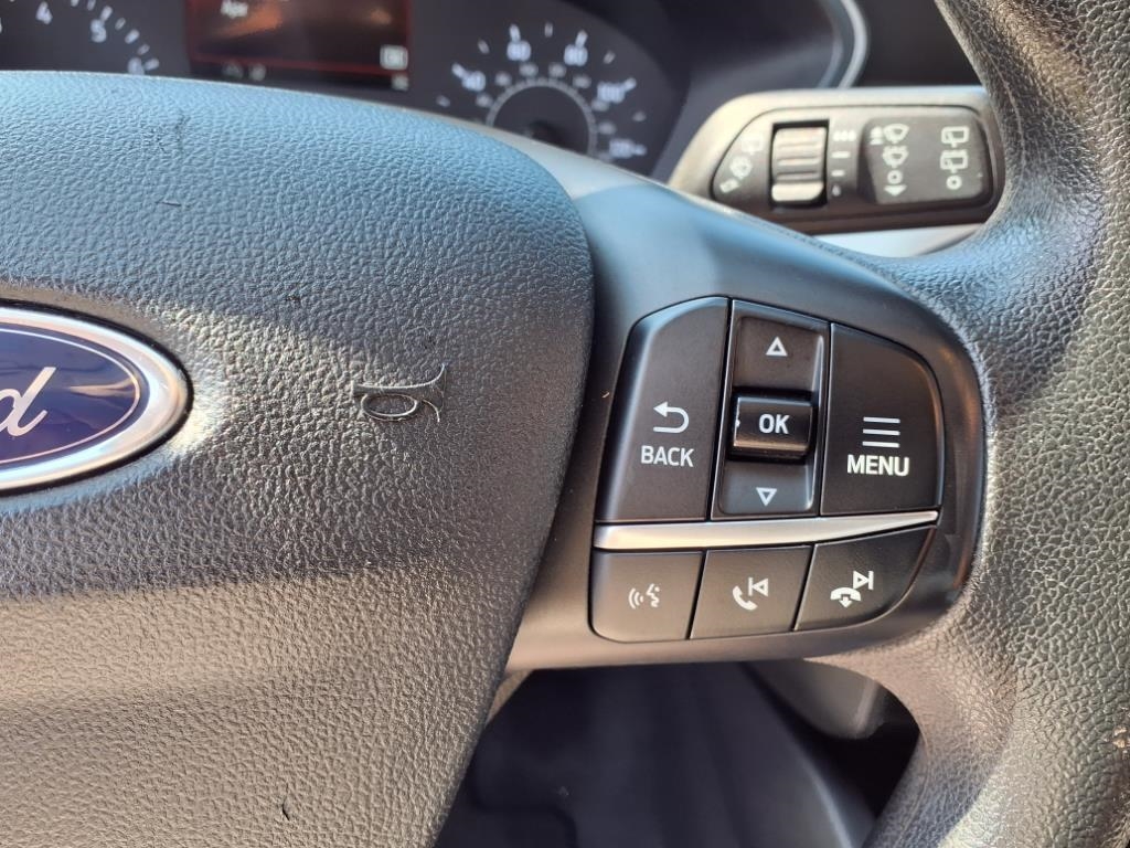 Ford Escape SE AWD 2022