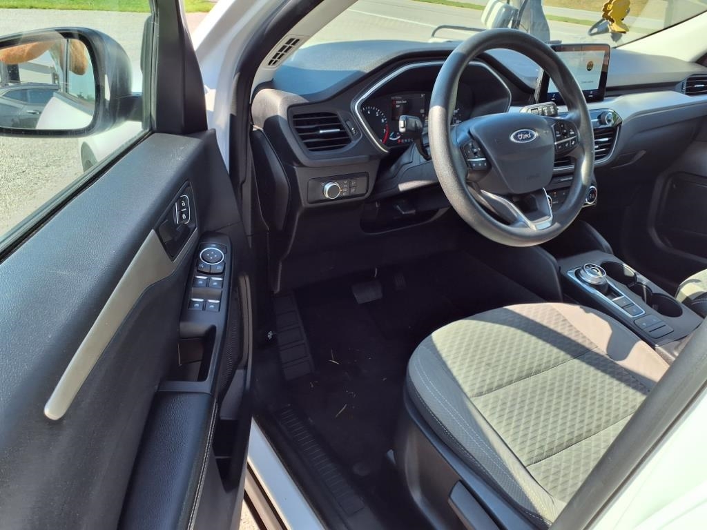 Ford Escape SE AWD 2022