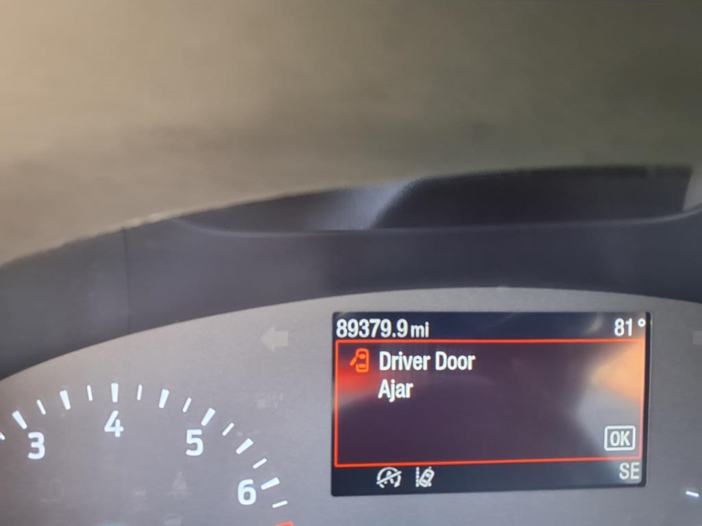 Ford Escape SE AWD 2022