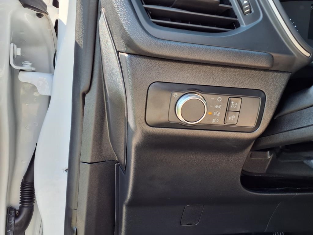 Ford Escape SE AWD 2022