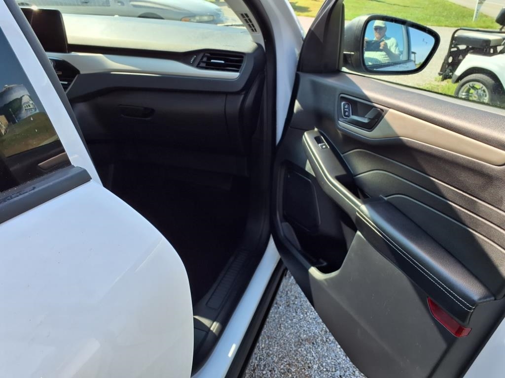 Ford Escape SE AWD 2022