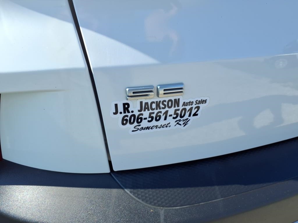 Ford Escape SE AWD 2022