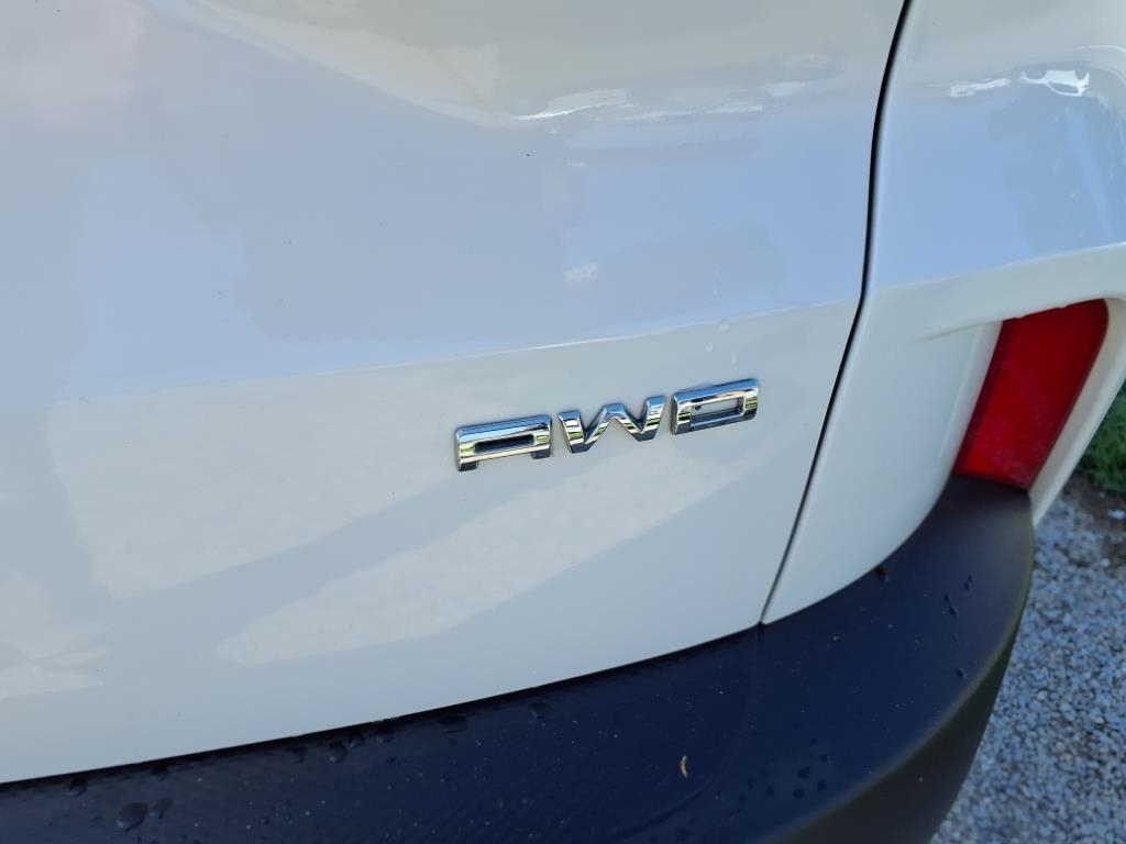 Ford Escape SE AWD 2022