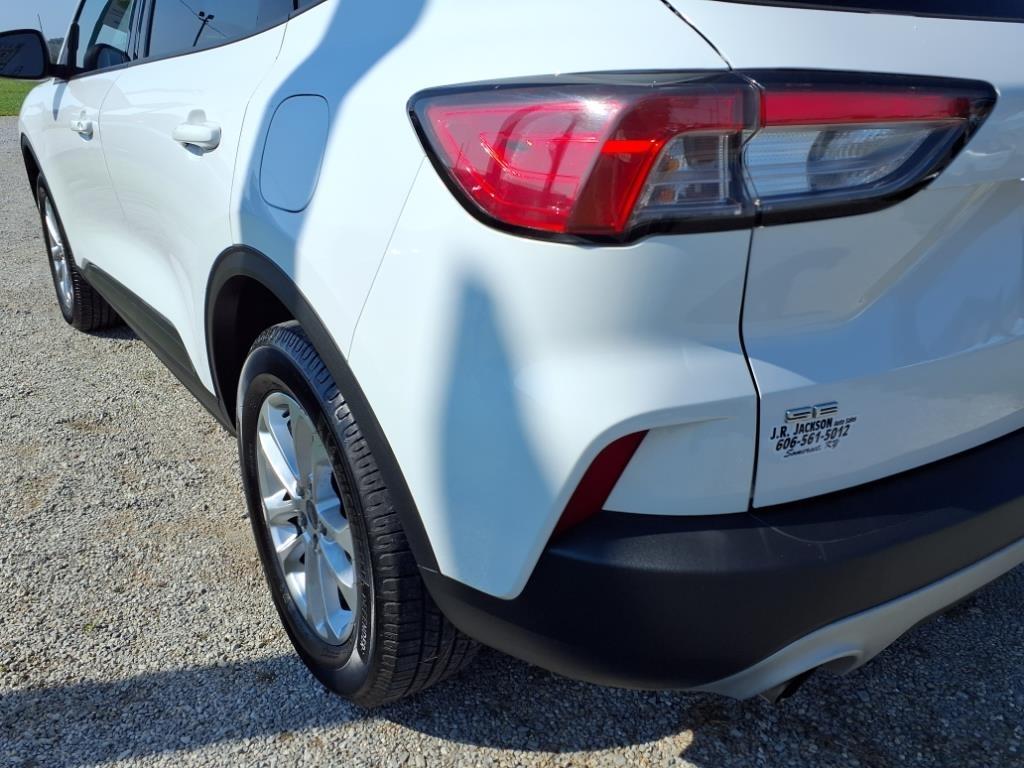Ford Escape SE AWD 2022