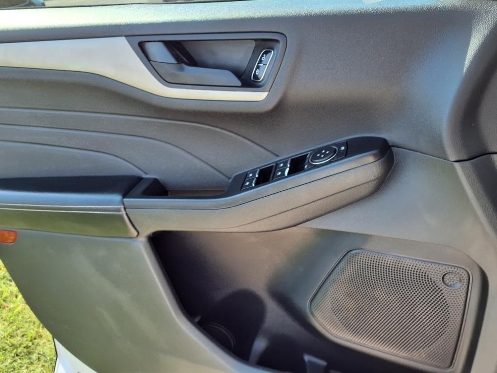 Ford Escape SE AWD 2022