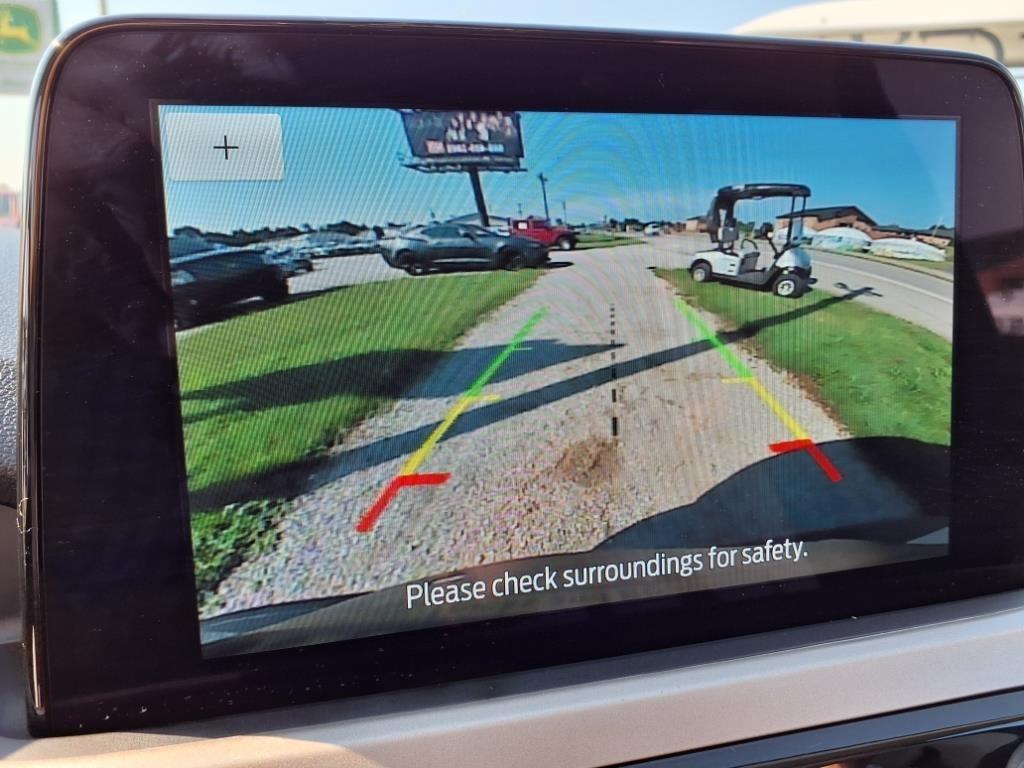 Ford Escape SE AWD 2022