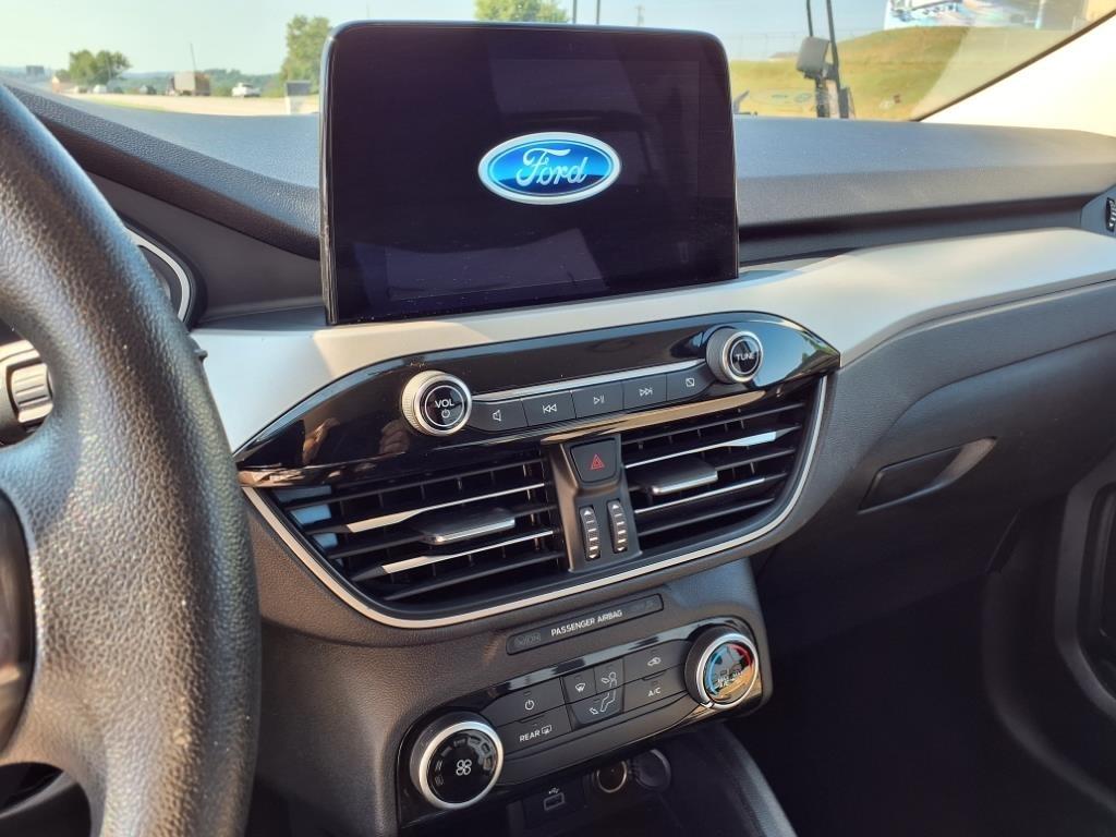 Ford Escape SE AWD 2022