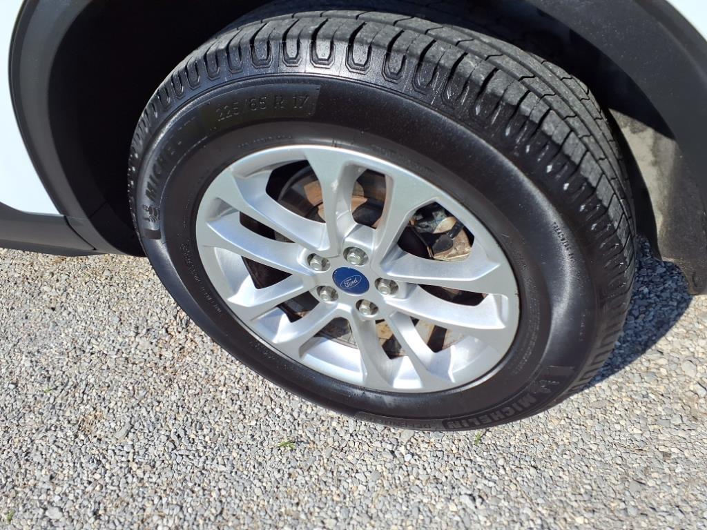 Ford Escape SE AWD 2022