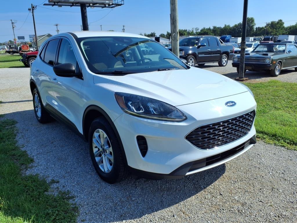 Ford Escape SE AWD 2022