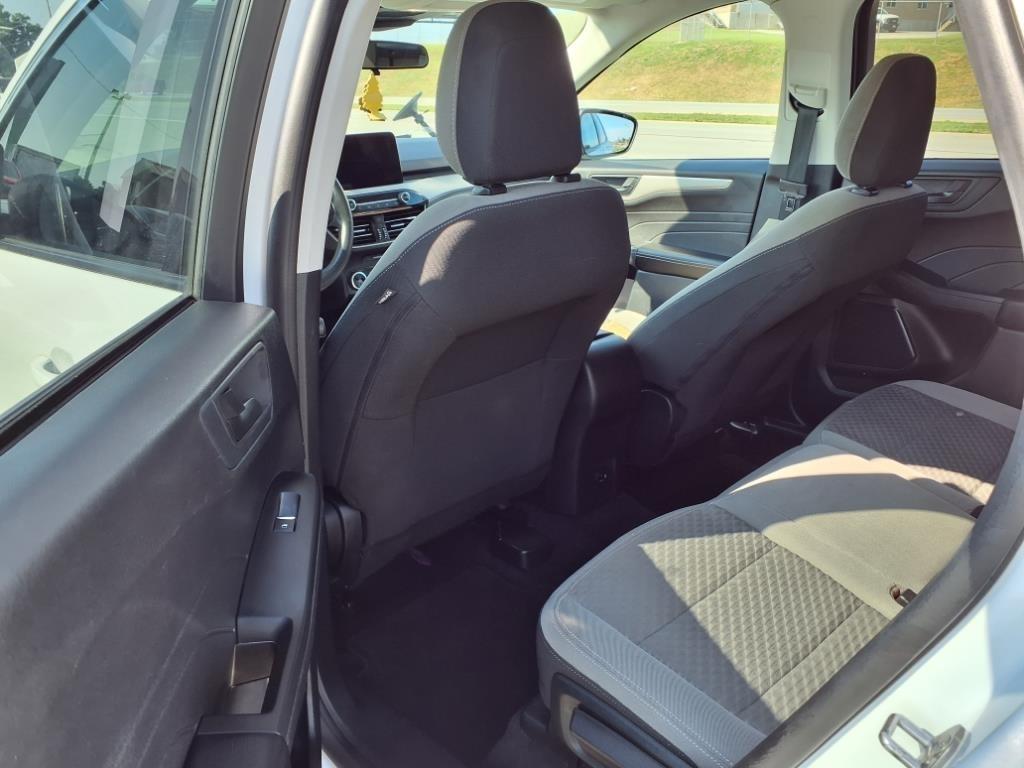 Ford Escape SE AWD 2022