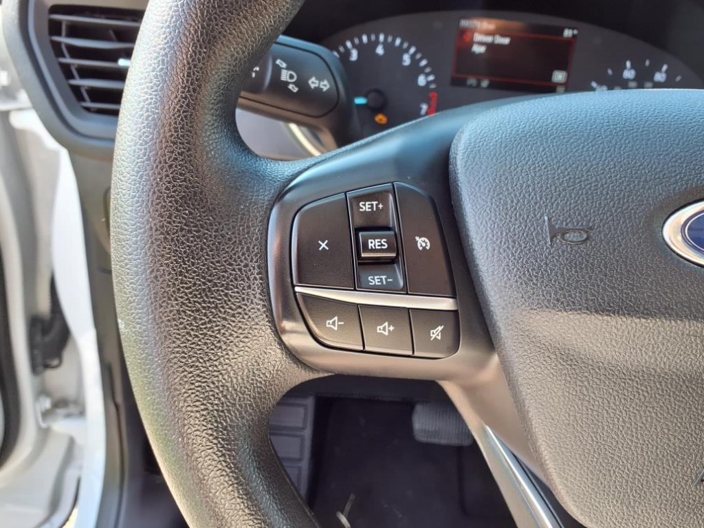 Ford Escape SE AWD 2022