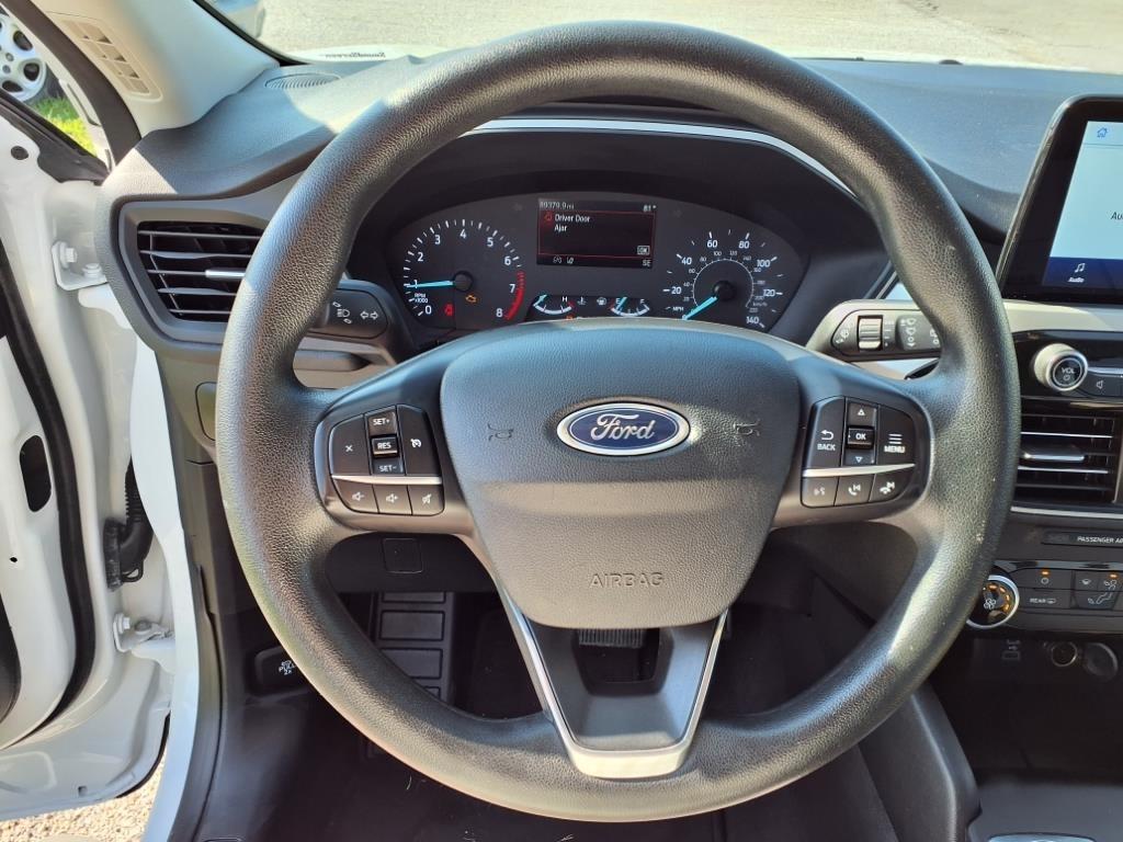 Ford Escape SE AWD 2022