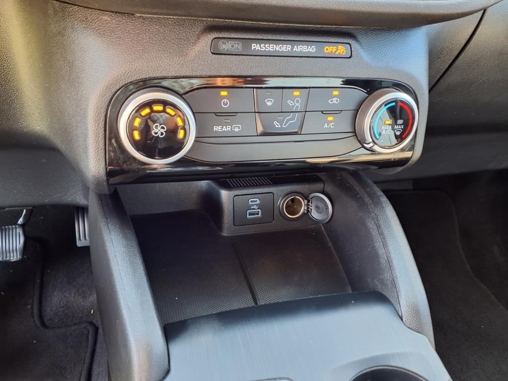Ford Escape SE AWD 2022