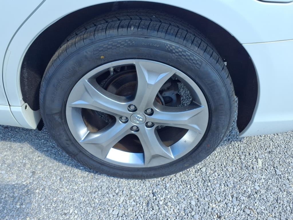 Toyota Venza 4dr Wgn V6 AWD Limited (Natl) 2012